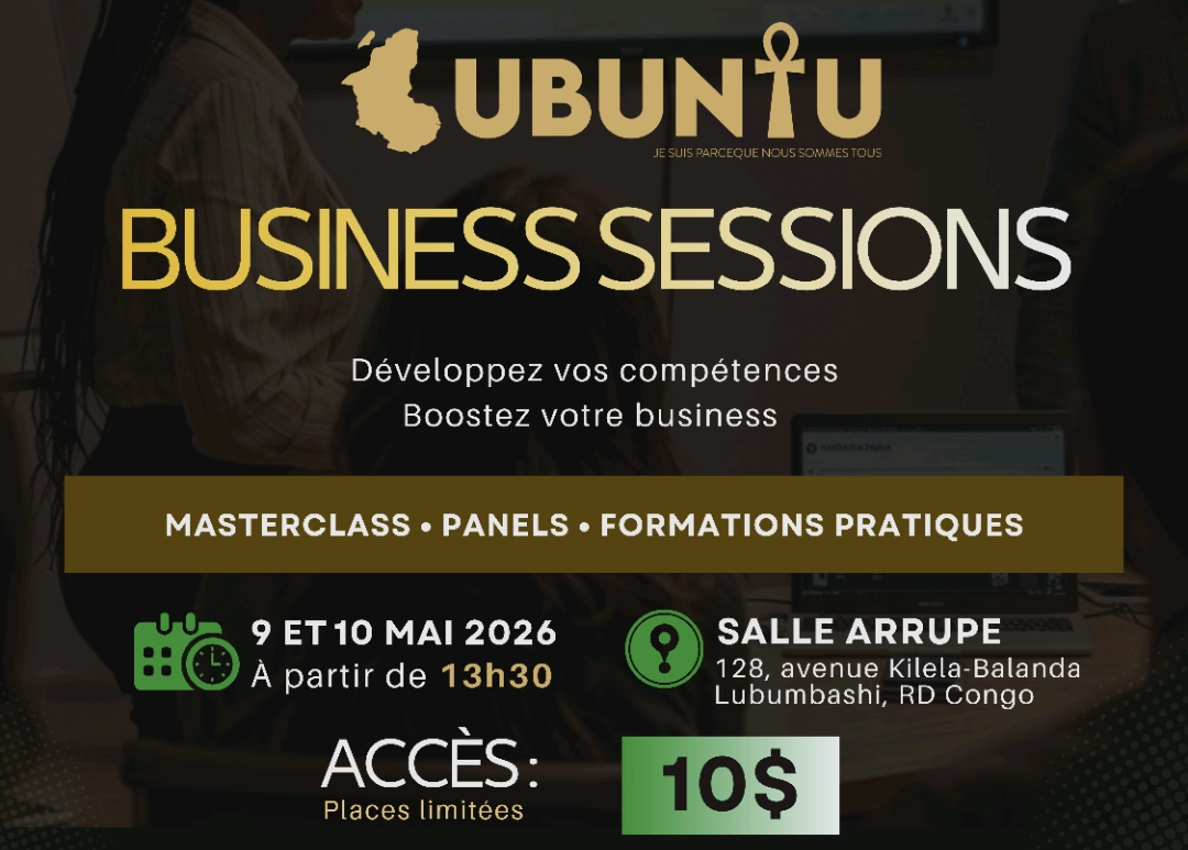Ubuntu Business Sessions