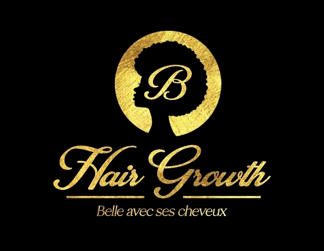 B Hair growth - Lauréat Ubuntu Awards