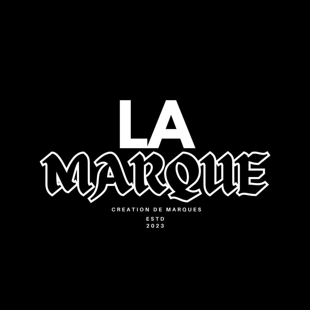 Logo La Marque CD - Lauréat Ubuntu Awards