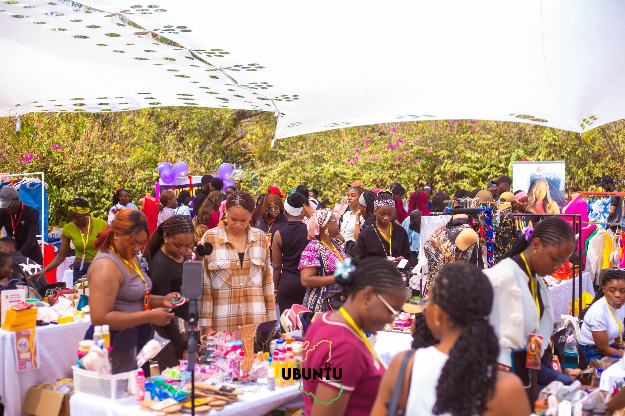 Ubuntu Vide-Dressing