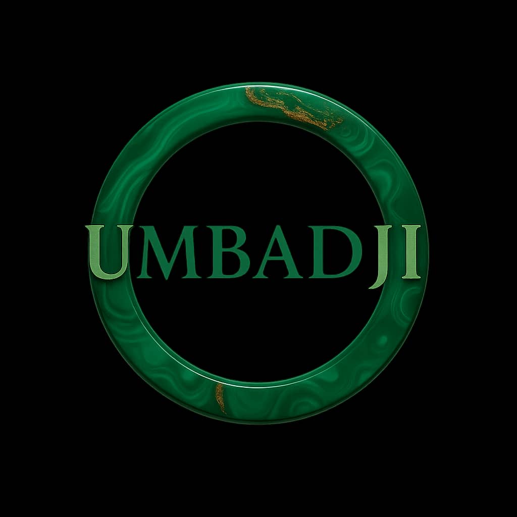 Umbadji
